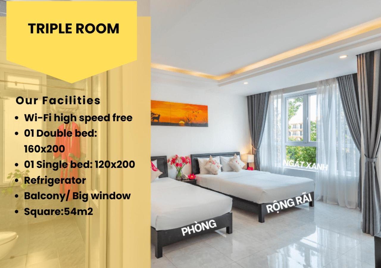 Вилла Flamingo - Big With Balcony - Close To Old Town 200m & Temple Bridge - Large Outside Pool For Sun Bathing