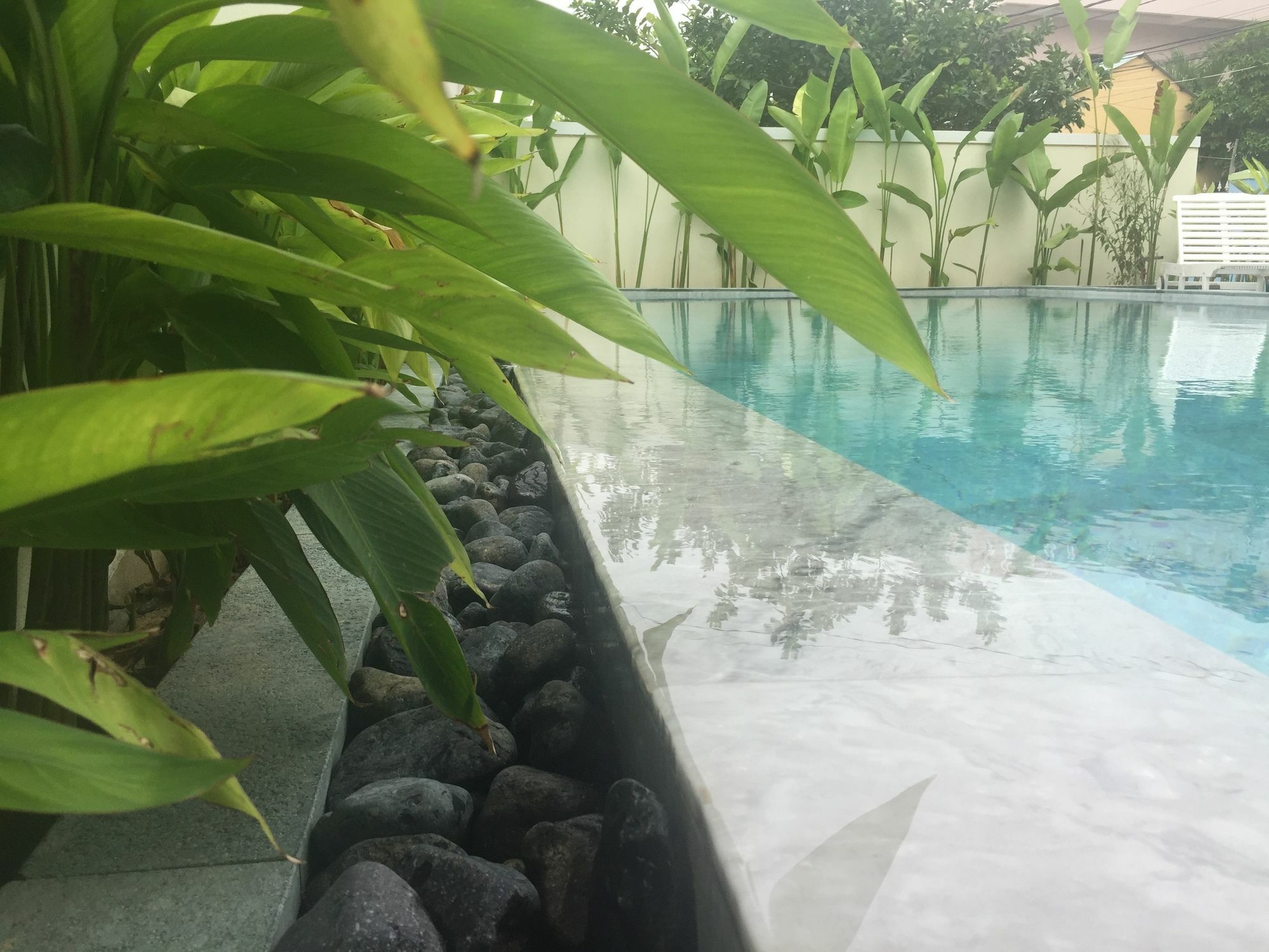 Flamingo - Big With Balcony - Close To Old Town 200m & Temple Bridge - Large Outside Pool For Sun Bathing Вилла *