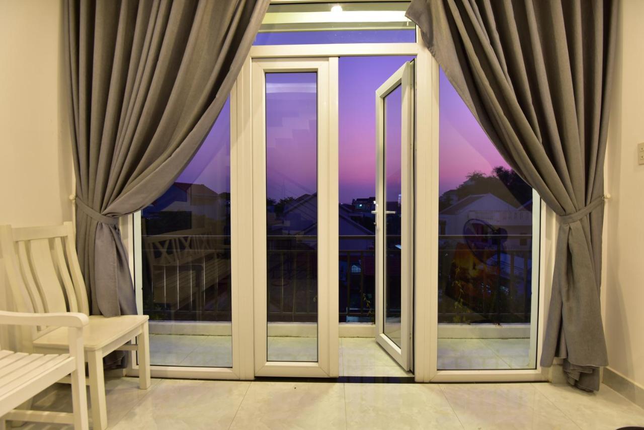 Flamingo - Big With Balcony - Close To Old Town 200m & Temple Bridge - Large Outside Pool For Sun Bathing Вилла *
